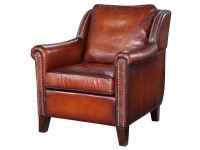 Harris chesterfield chair