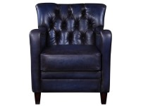 Davis chesterfield chair