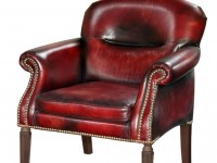 St Joseph chesterfield tub chair