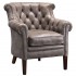 Samuel Chesterfield Tub Chair