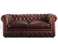 William chesterfield sofa